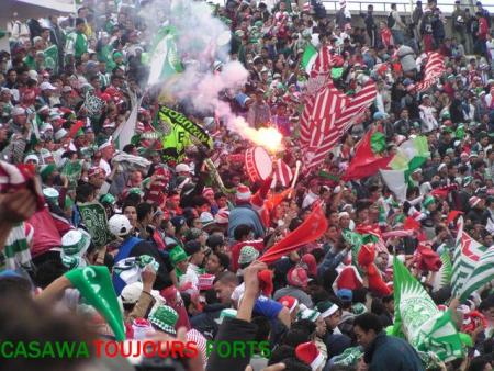 raja et wac